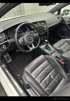 VW Golf 7 GTD 2.0TDI 135kW DSG - 8