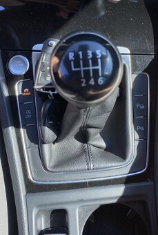 Volkswagen Golf 7 Combi - 8