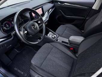 Škoda Octavia Combi 2.0 TDI SCR Style DSG - 8