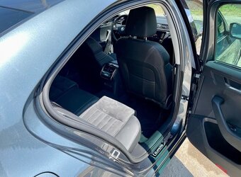 Škoda Superb 2.0 TDI, 2018, Automat - 8