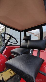 Zetor 4011 - 8