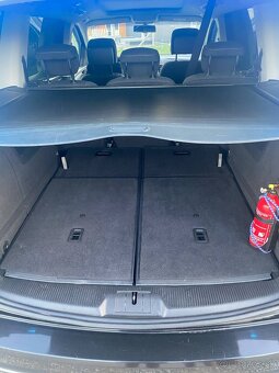 Volkswagen sharan 2.0 2014 - 8