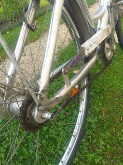 Mars bicykel , 26" - 8