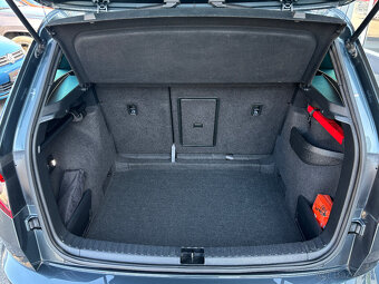 Škoda Karoq 2.0 TDI SCR Sportline 4x4 DSG - 8