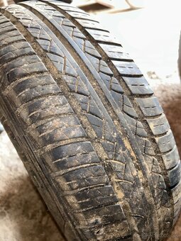 Pneumatiky R15, 16 - 8