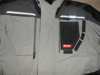Predam novu kvalitnu 3 vrstvovu moto bundu IXS TRAVELLER ST - 8