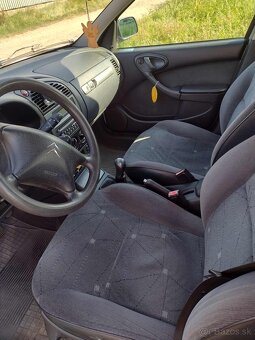 Citroen Xsara Break - 8