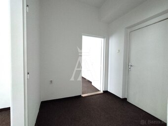 KANCELÁRIA NA PRENÁJOM, JUŽNÁ TRIEDA, KOŠICE JUH - 8