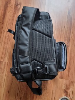 foto batoh KF concept Sling Bag 10L Urban Wander U02 - 8