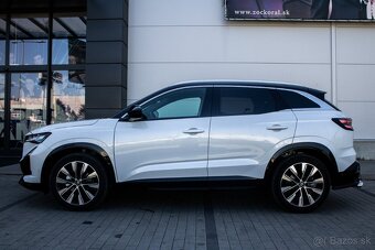 Renault Austral 1.4 mHEV 160 Techno+ (2025) - 8