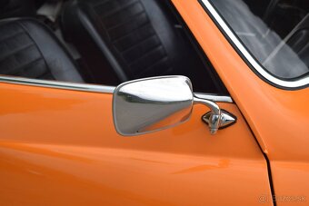 Volkswagen Karmann Ghia - 8