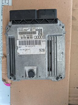 Diely Audi A6 c6 - 8