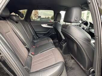 Audi A4 B9 (2017) – 2.0 TDI, 110 kW - 8