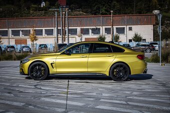 M440i xDrive M Performance, M výfuk, HUD, Harman Kardon - 8
