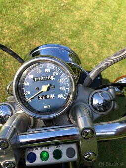Virago - 8