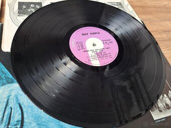Lp DEEP PURPLE - Mark I a II - 8