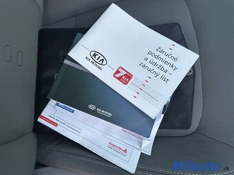 KIA Sportage 2.0i naj.130000km Možná výmena/leasing - 8