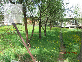 Mimoriadna zľava 20% - Nová cena 5.600 eur - 8