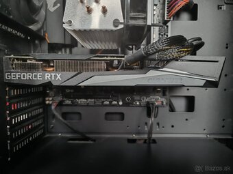 Herný počítač /X-DIABLO GAMER/ - 8