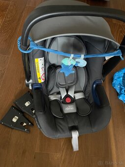 Britax Go Next trojkombinácia - 8