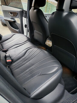 Mercedes-Benz EQE 350+ TOP-TOP STAV - 8