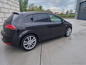 Seat Leon CUPRA 2.0 tfsi - 8