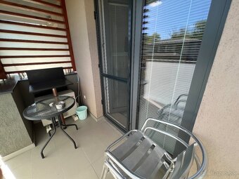 Na predaj zariadený apartmán, Podhájska - 8