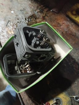 Briggs & Stratton - 8