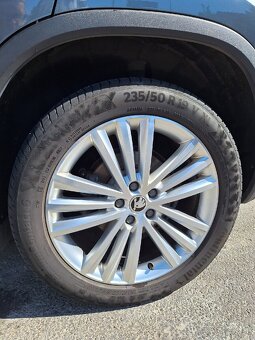 Skoda Kodiaq 2,0 TDI (140kW) 4x4 2017 - 8