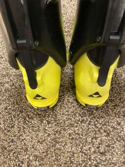 Fischer Travers vel.42/27,5 - 8