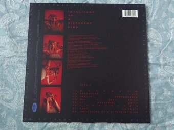 Aurora - Infections Of A Different Kind Of Human (Vinyl, LP) - 8