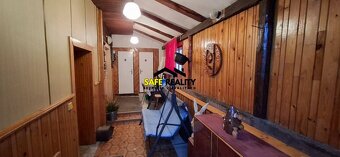 Drevenica – Veľké Rovné - 8