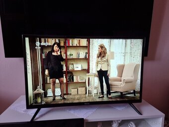 Predám LED TV ECG 32 H02T2S2 HD ready - 8