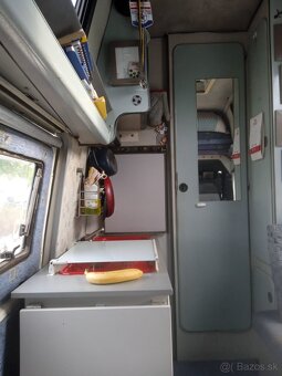 Predám alebo vymením za iny autokaravan - 8