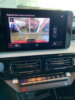 Renault R4 evolution 120 k urban range - 8