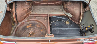 Bmw 1502 e10 1975 - 8