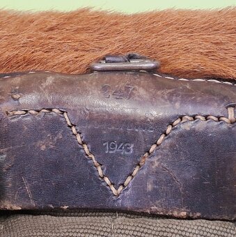 teľatina teľacina batoh 2 - 8