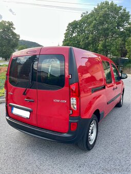 Mercedes Citan 109 CDI - 8