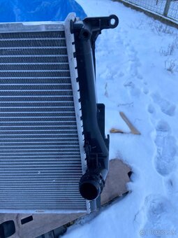 Rozpredam lacno bmw e91 318i - 8