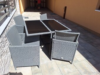 Predam terasovy nabytok - 8