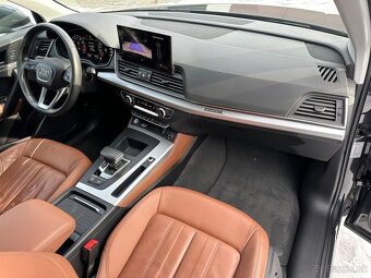 Predám Audi Q5 Spotrback Quattro - 8