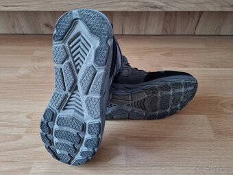 Chlapčenské prechodné topánky zn. Sprandi, veľ. 40 - 8