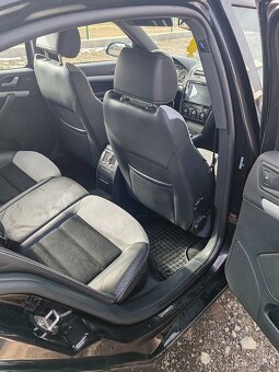 Škoda Octavia 2 RS 2.0 TDI 125KW - 8