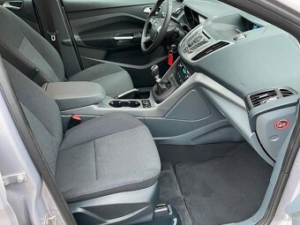 FORD C-MAX 1.6 TDCI - 8