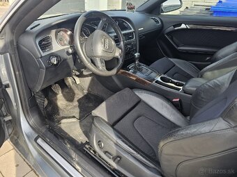 Audi A5 Kupé 2.0 tfsi manual - 8