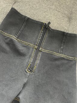 Freddy original Xs - 8