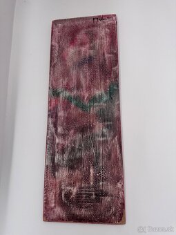 František Guldan - obrazy - 8