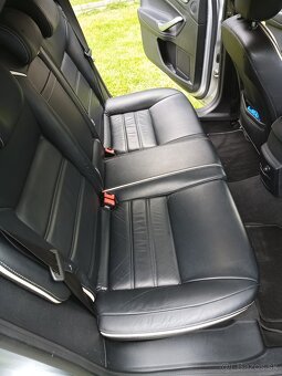 Ford Mondeo combi mk4 - 8