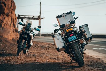 CFMOTO 800MT–X (0697) - 8