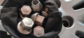 Zánovná letná sada: Ford FOCUS Mk3 - 8